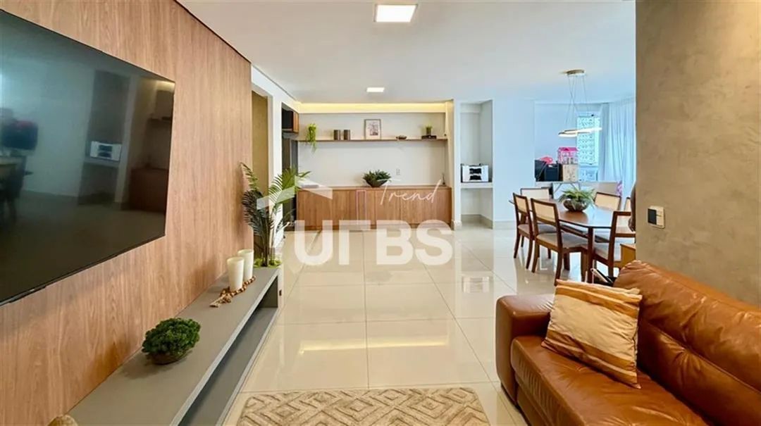 Ária Das Artes - Apartamento 3 quartos, sendo 3 suítes - Foto 4
