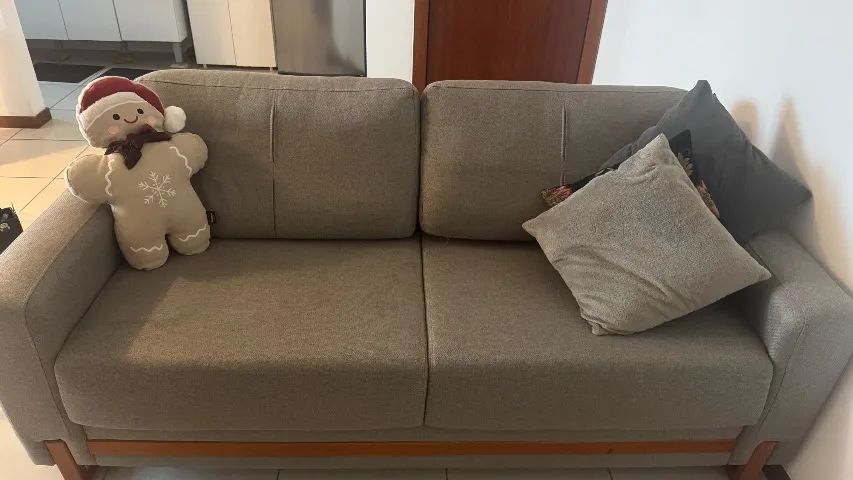 Sofa para 4 lugares  - Foto 2