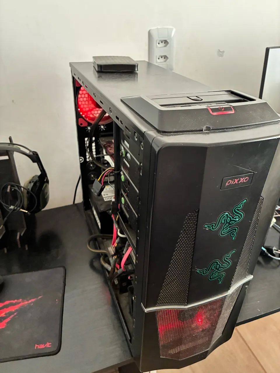 Pc gamer 