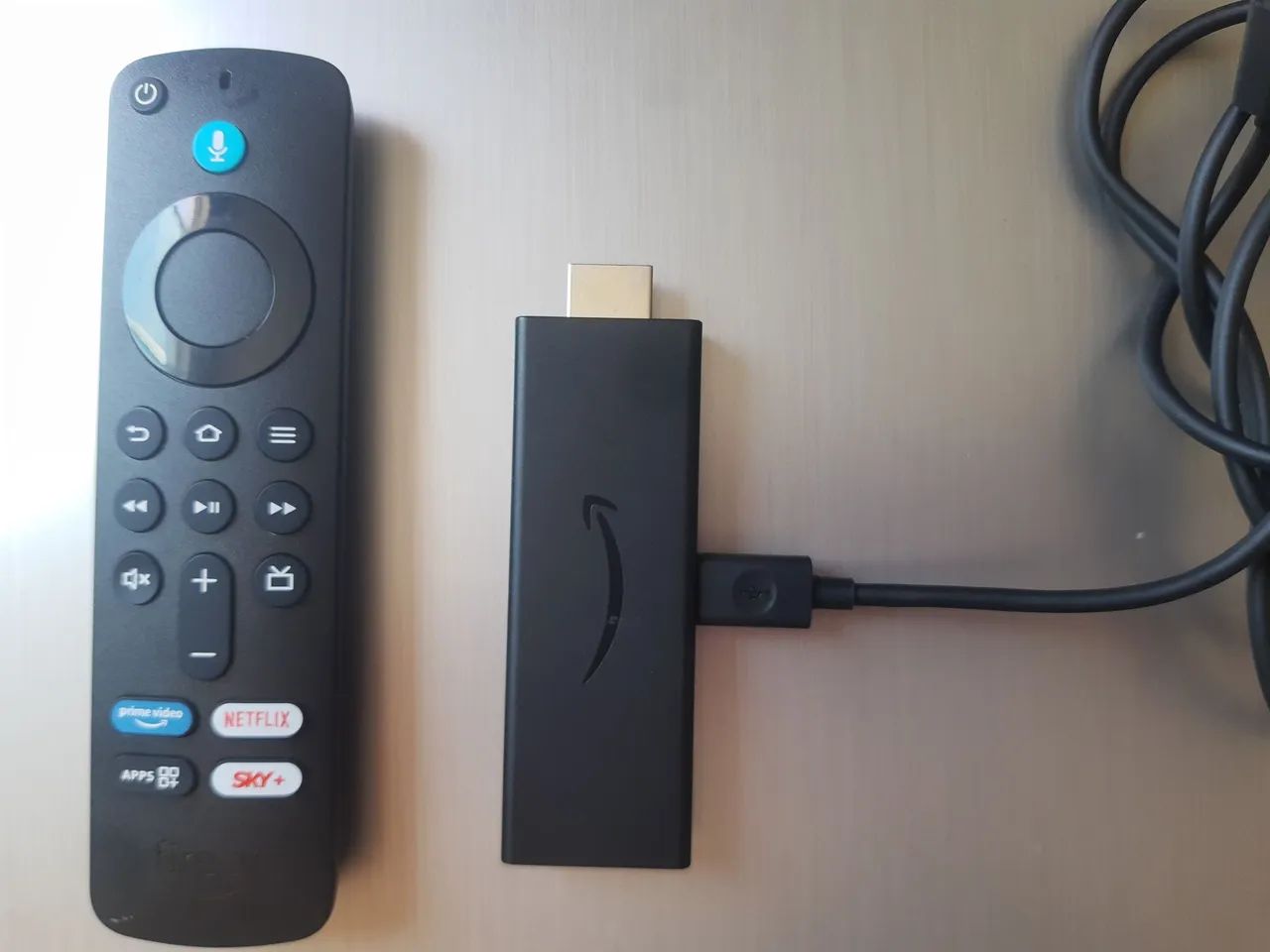 Vendo Fire Stick Alexa - Foto 3