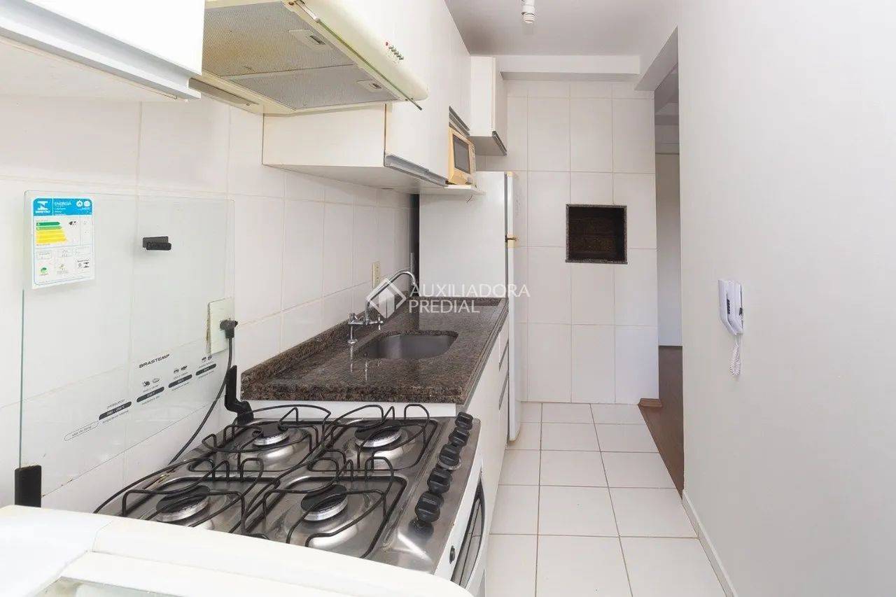 Apartamento 2 quarto(s), no bairro Partenon - Foto 7