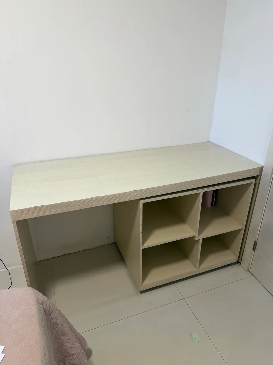 Escrivaninha/ mesa escritório  - Foto 4