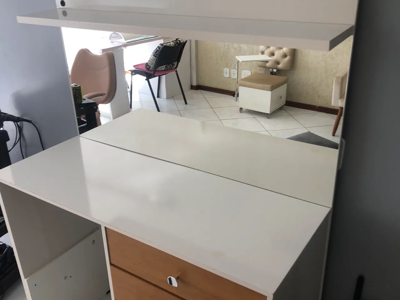 Penteadeira  - Foto 2