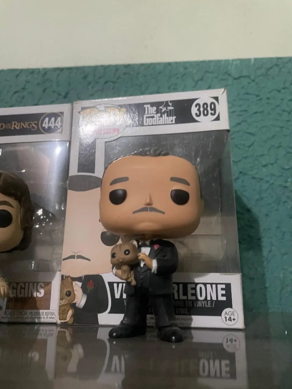 Funko Pop - Raridade! - Foto 2