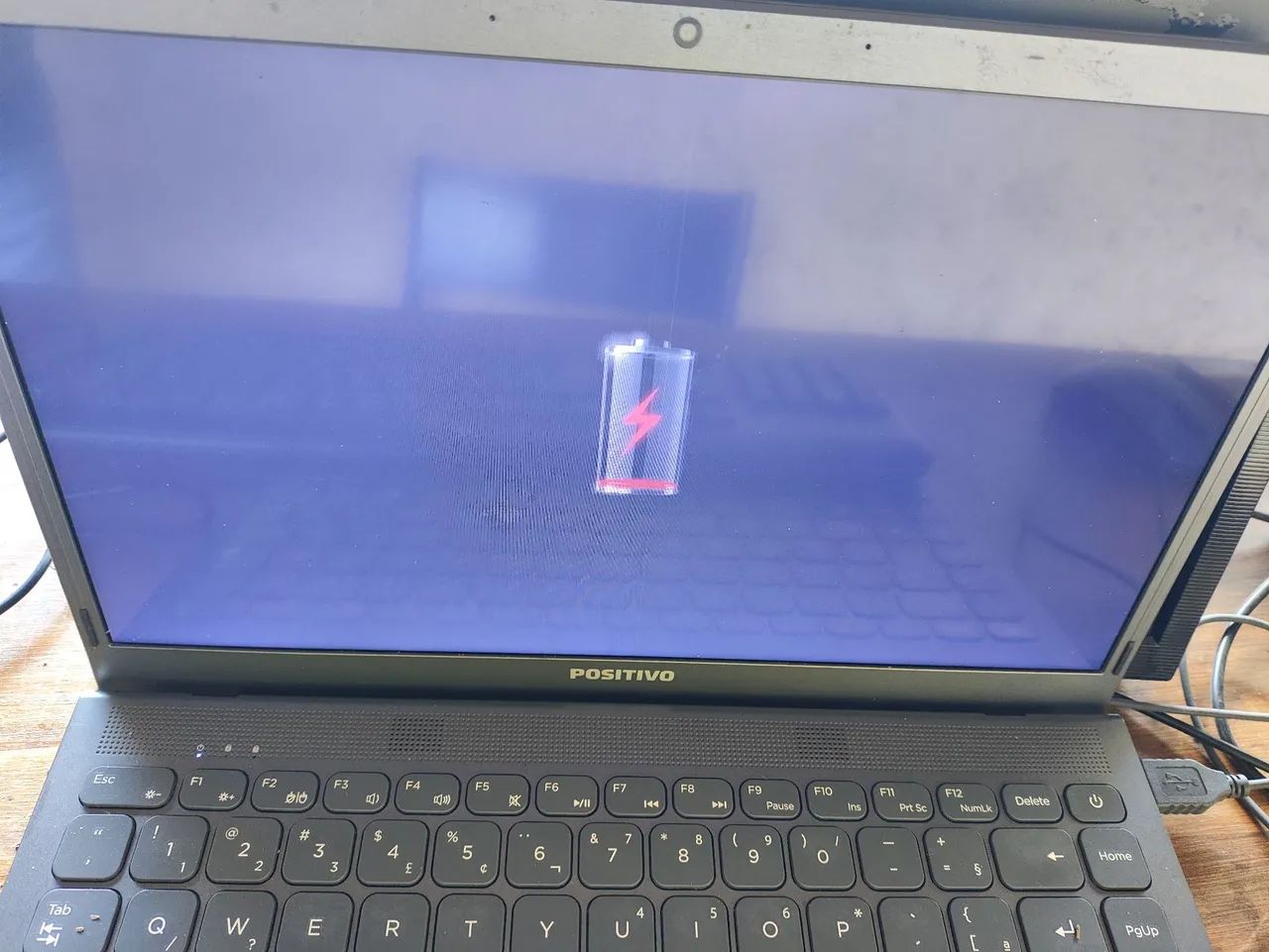 Notebook Positivo Q464C - Foto 4