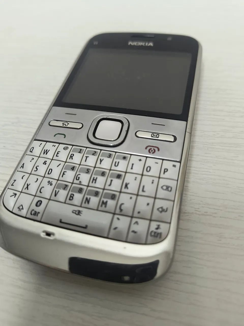 Celular Nokia antigo  - Foto 3