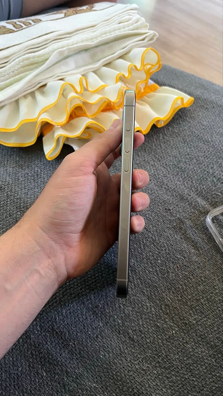 iPhone 15 pro Max 256gb - Foto 5