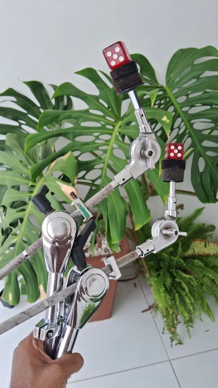 Ferragens de bateria  - Foto 4