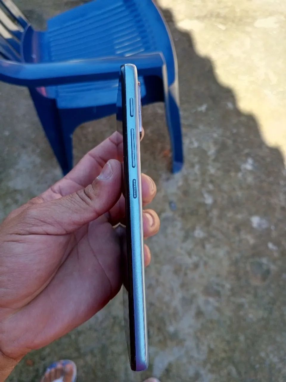 Celular Moto G10  - Foto 4