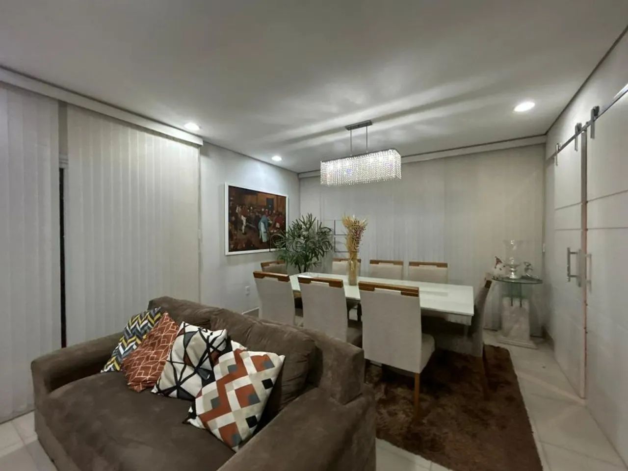 Sobrado à venda e para alugar em Campinas, Swiss Park, com 4 quartos, com 330 m² - Foto 3