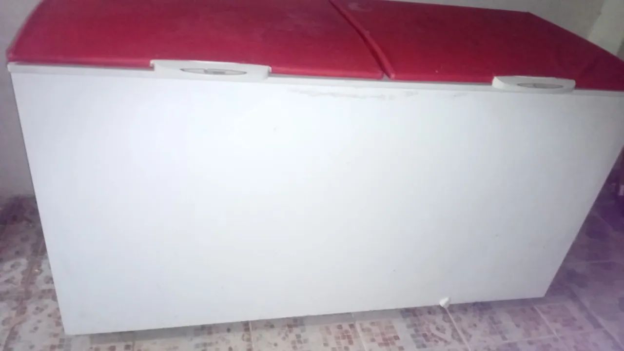 Freezer  - Foto 3