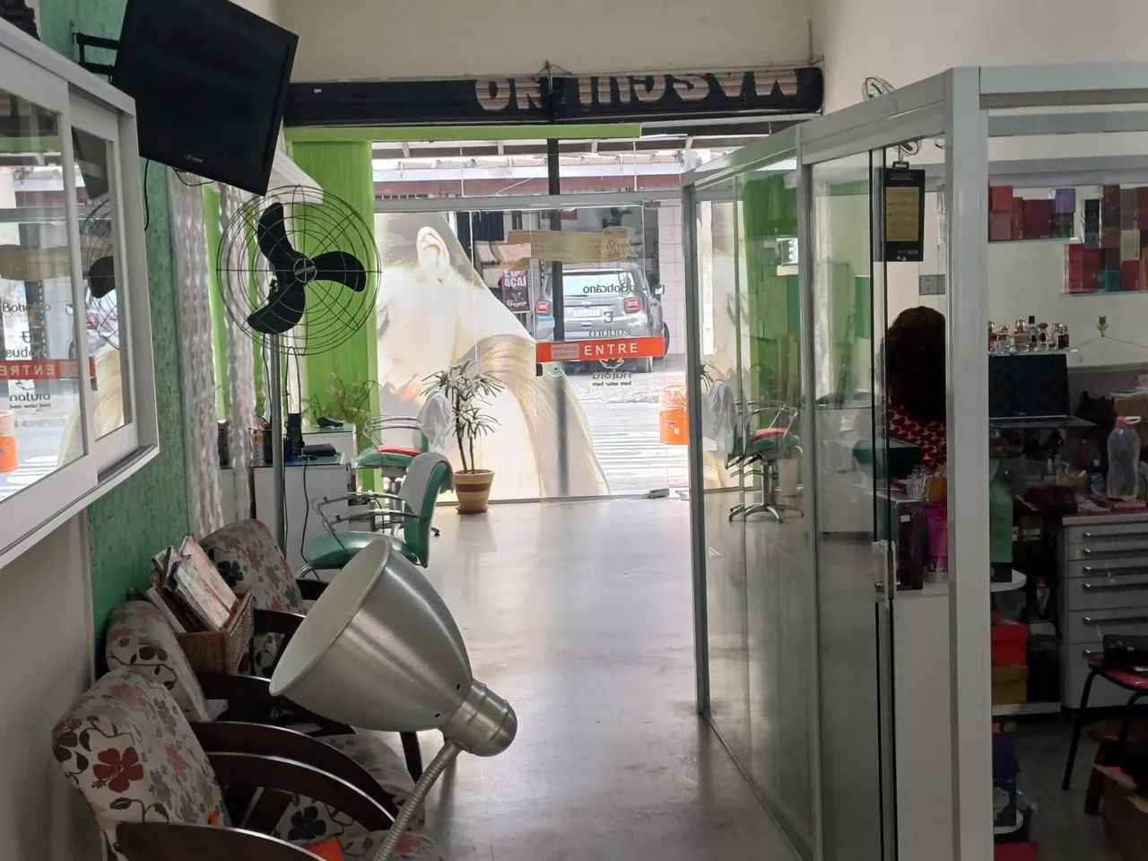 LOJA COMERCIAL em Guarulhos - SP, Jardim Aida - Foto 9