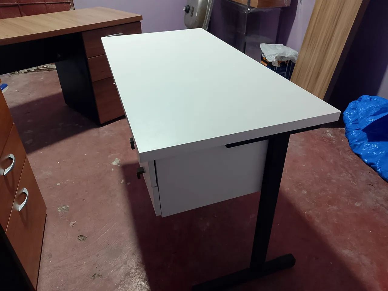 Mesa de escritório  - Foto 5