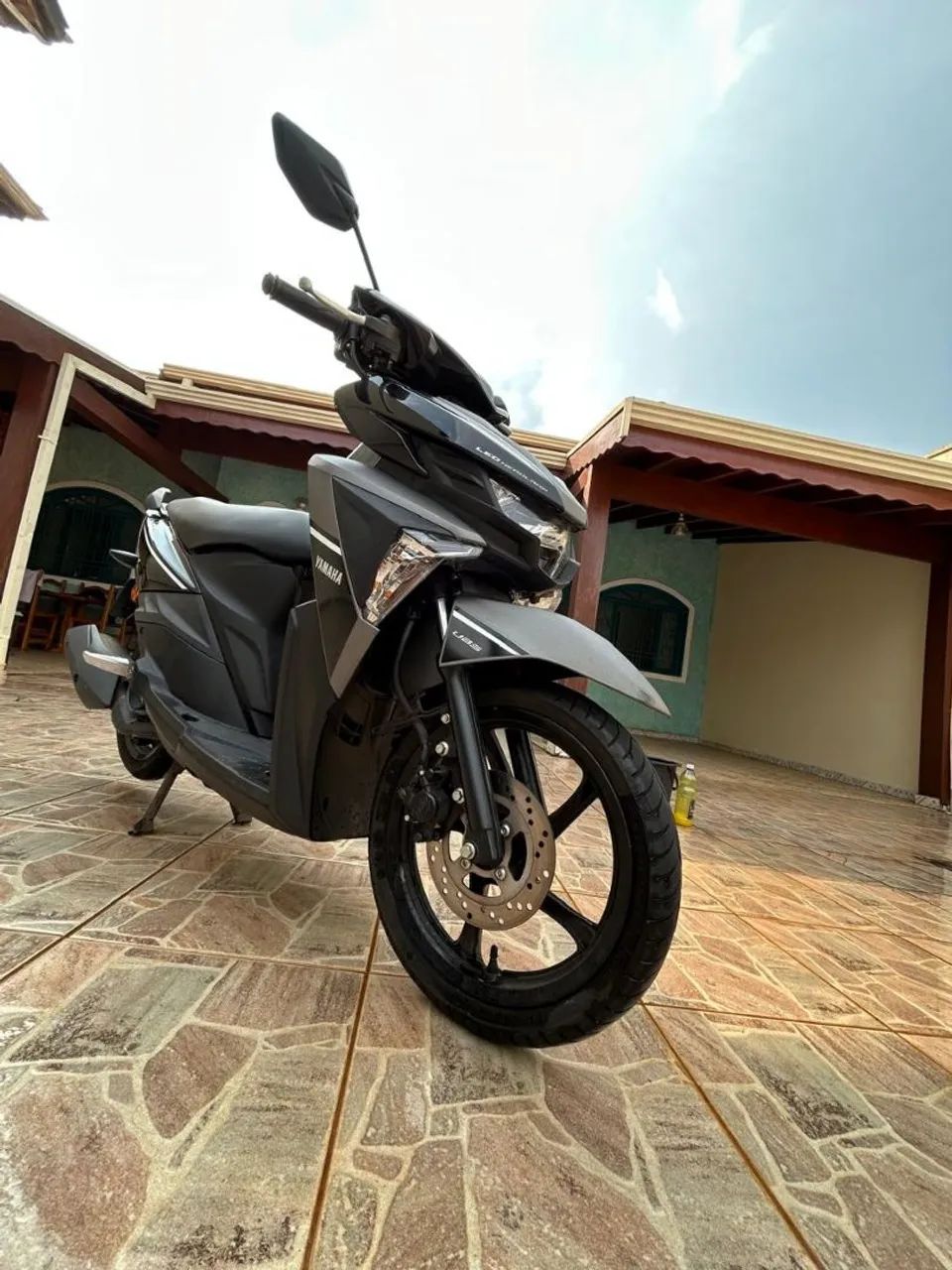 Neo 125  - Foto 2