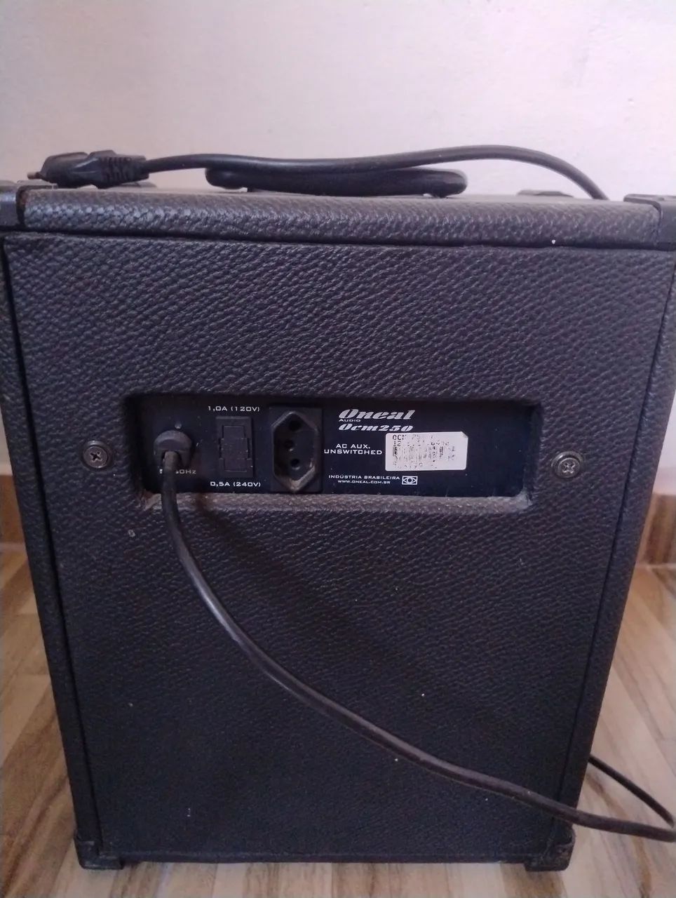Amplificador Oneal  - Foto 2
