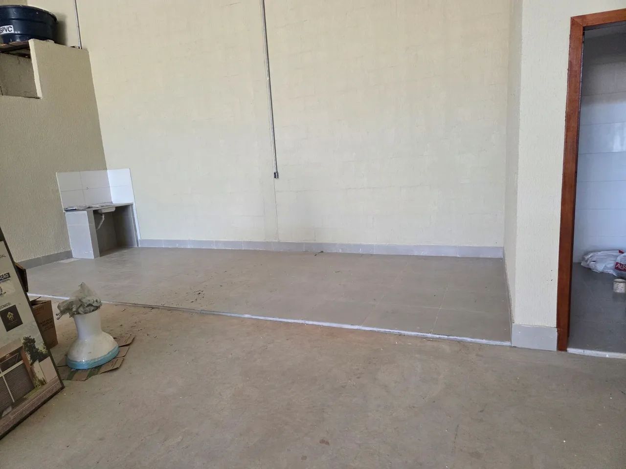 Galpão  280M2 _ Recanto do bosque. Próximo  ao ville forte.  - Foto 3