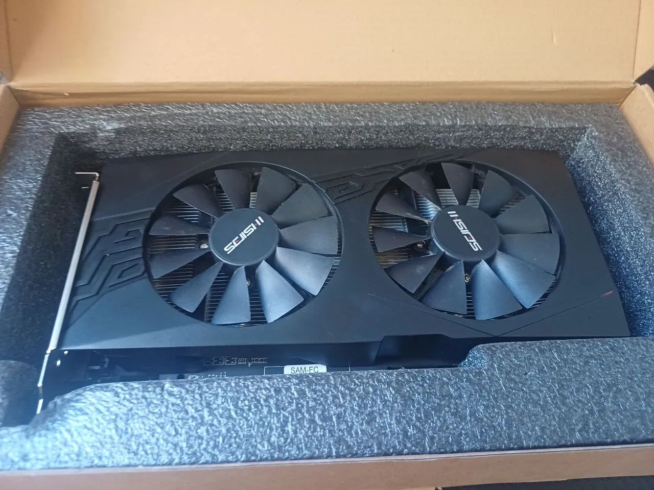 Rx 580 - Foto 4