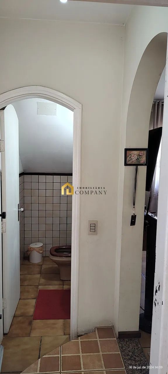 Casa Sobrado na Vila Hortência em Sorocaba/SP - Foto 5