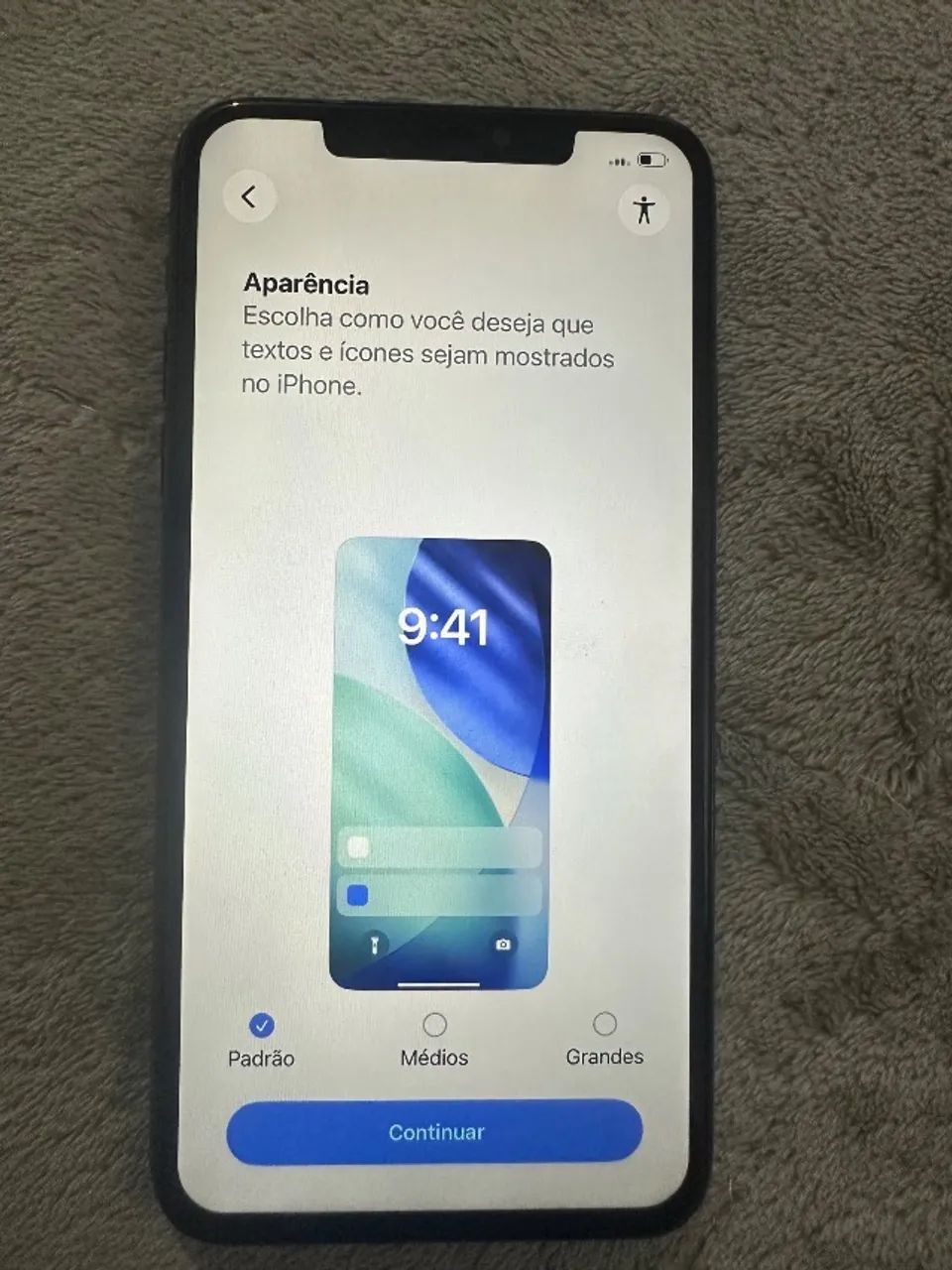 iPhone 11 Pro max - Foto 2