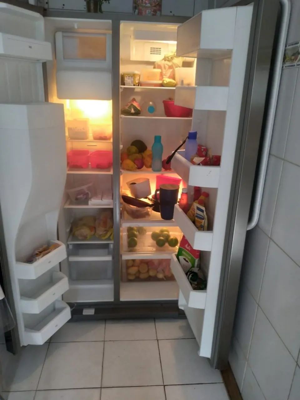 Geladeira  - Foto 2