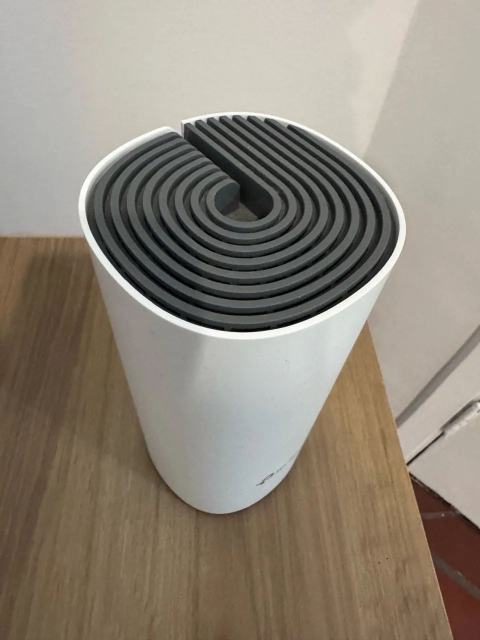 Roteador Mesh Tp Link E4R 2.4GHz/5GHz - Foto 2