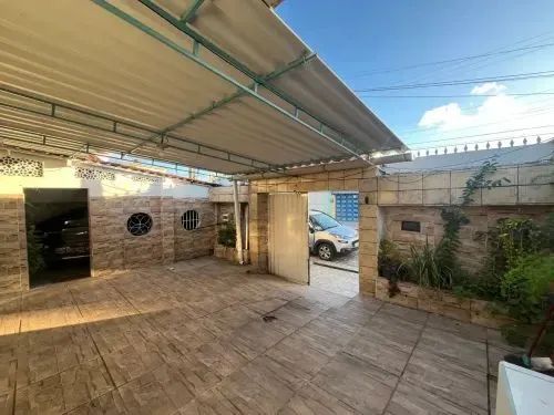 CASA BEM LOCALIZADA NO GUAMÁ PRÓXIMO DE TUDO  - Foto 4