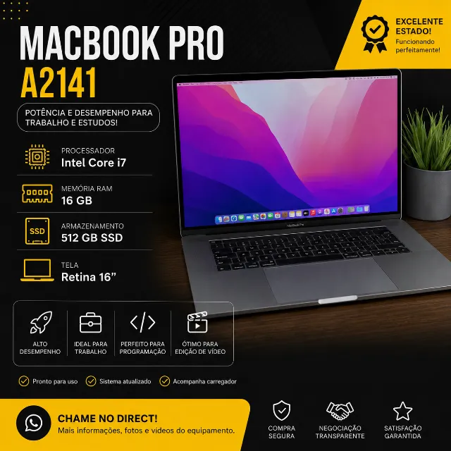 MacBook Pro 14