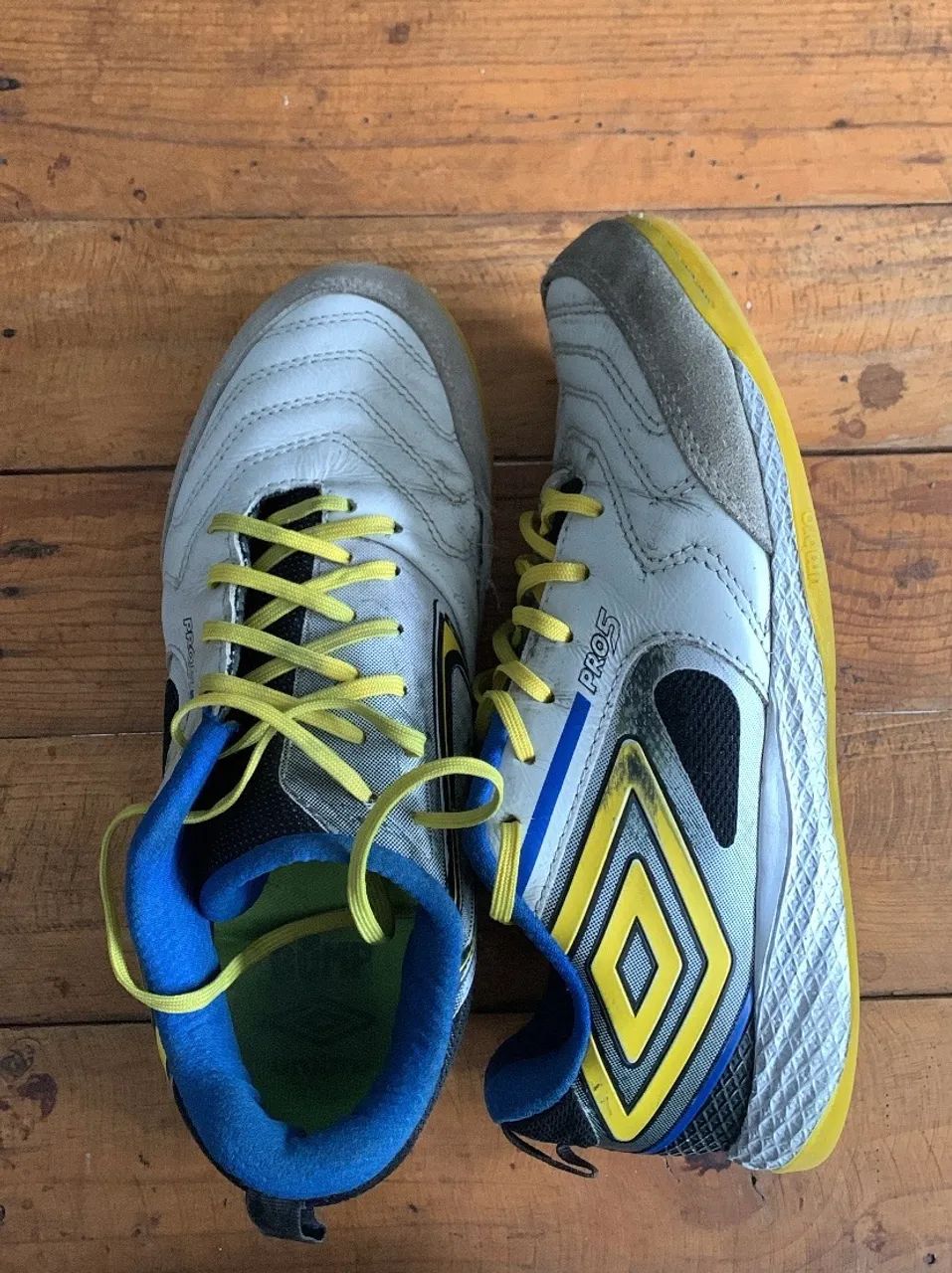 Umbro Pro 5 Bump - Foto 3