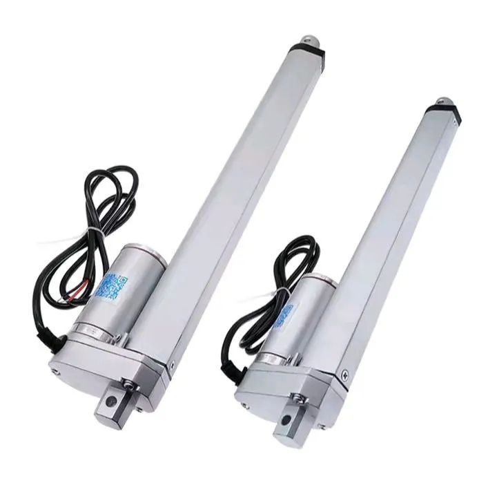 Atuador Linear 12V