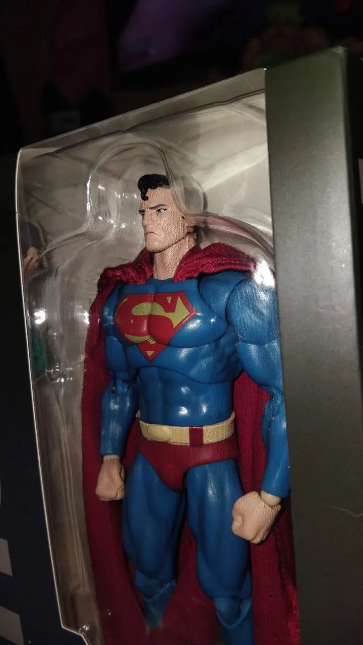 Superman CT toys Action Figures - Foto 2