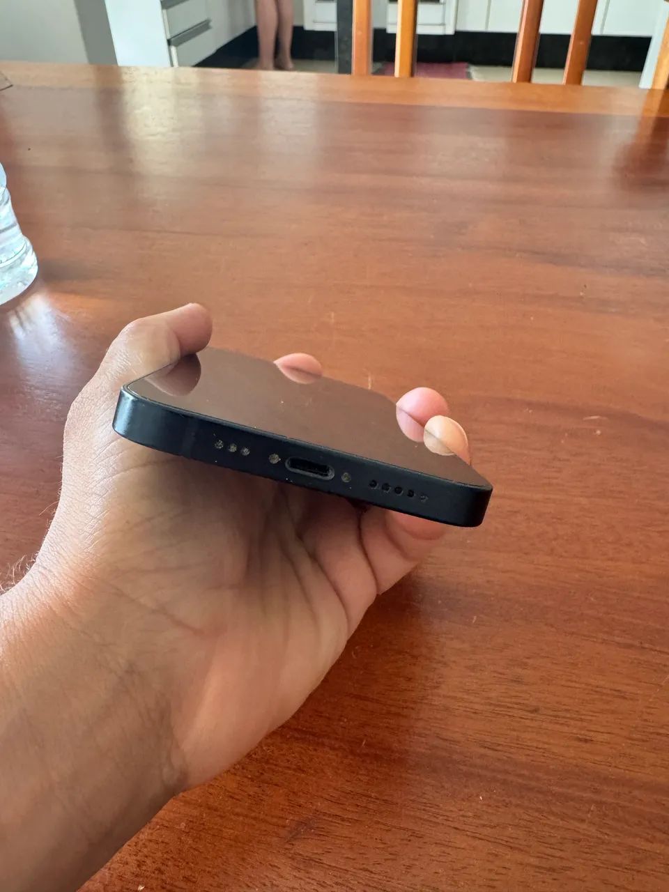 iPhone 14 128g impecável  - Foto 4