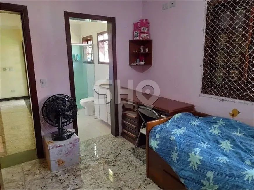 Sobrado com 3 Quartos e 3 suites à Venda - Foto 4