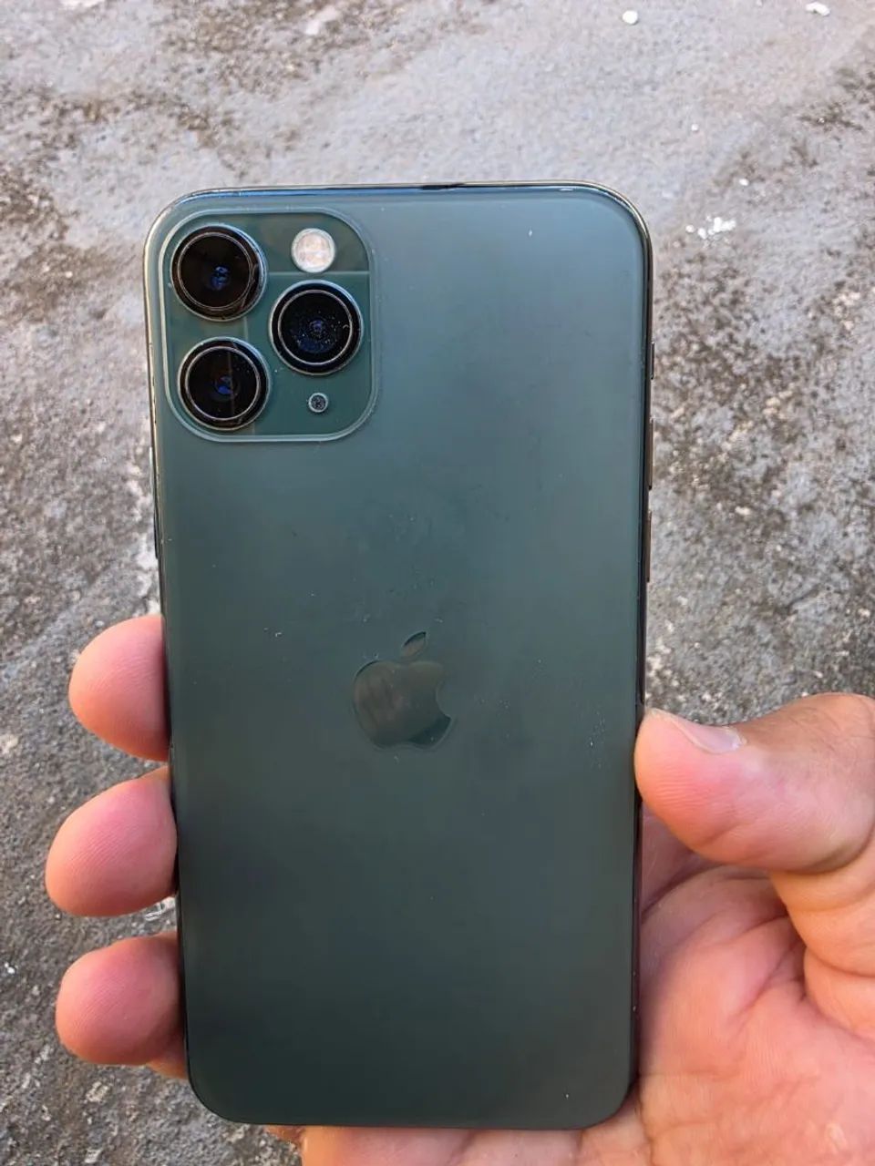 IPHONE 11 PRO 256GB  - Foto 3