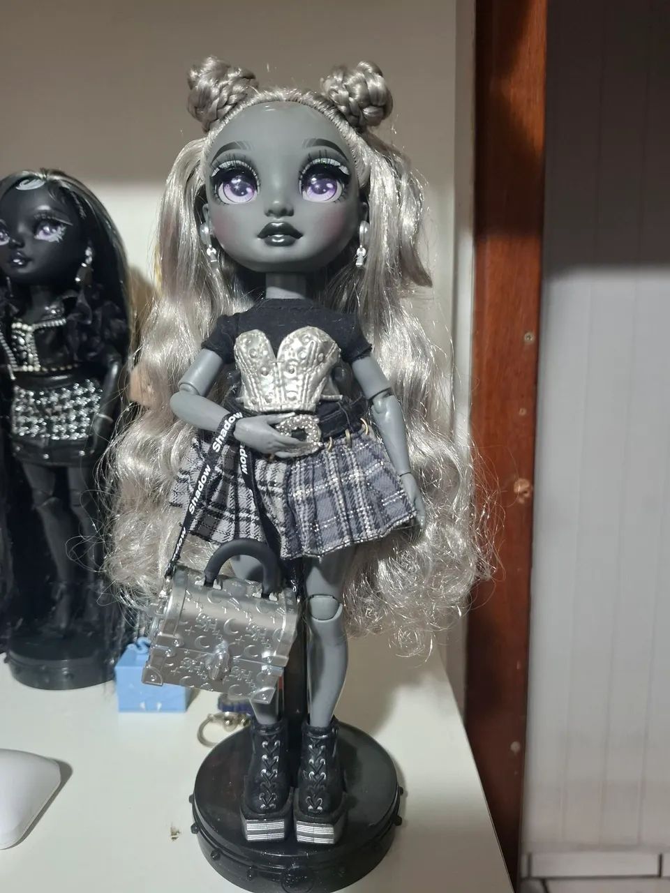 Bonecas rainbow high luna e sunny pack - Foto 2