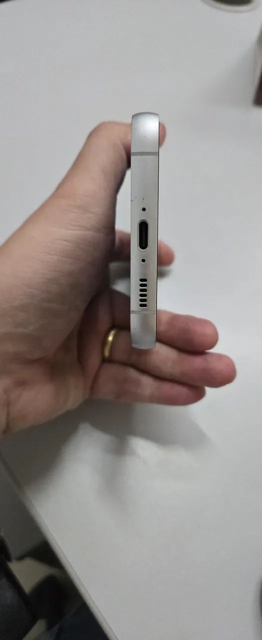 Samsung S23 FE - 256 GB - Foto 5