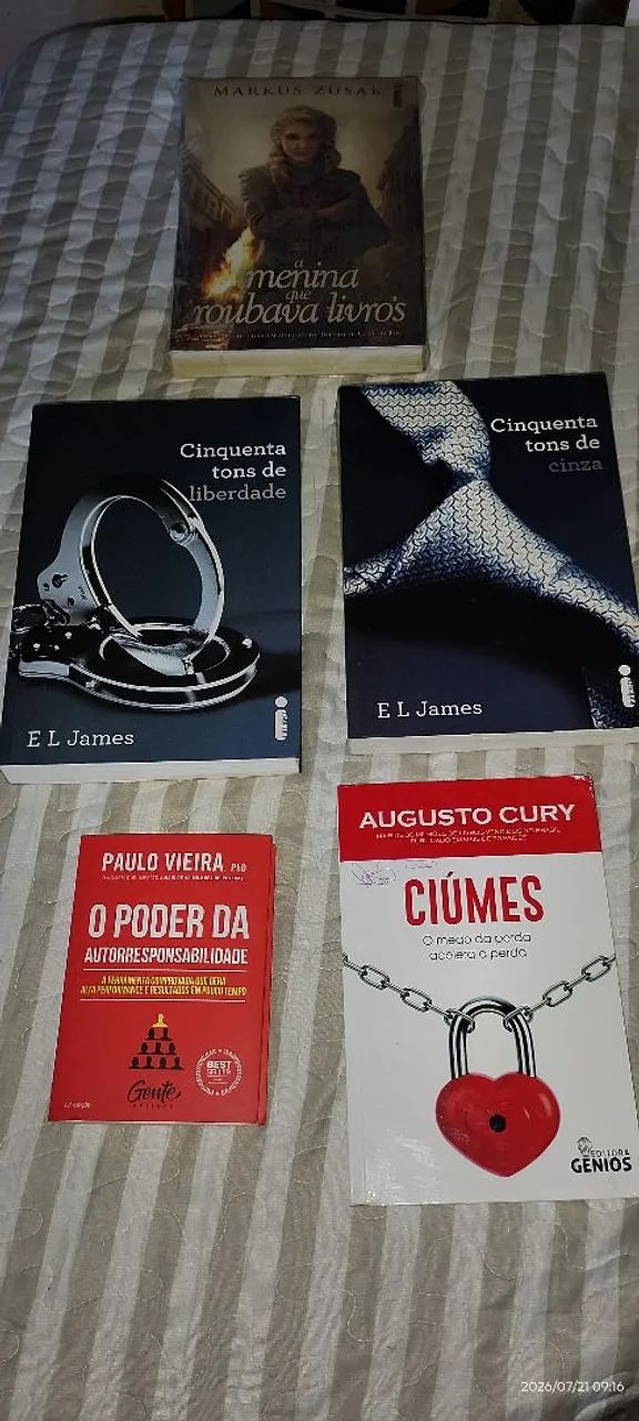 Livros
