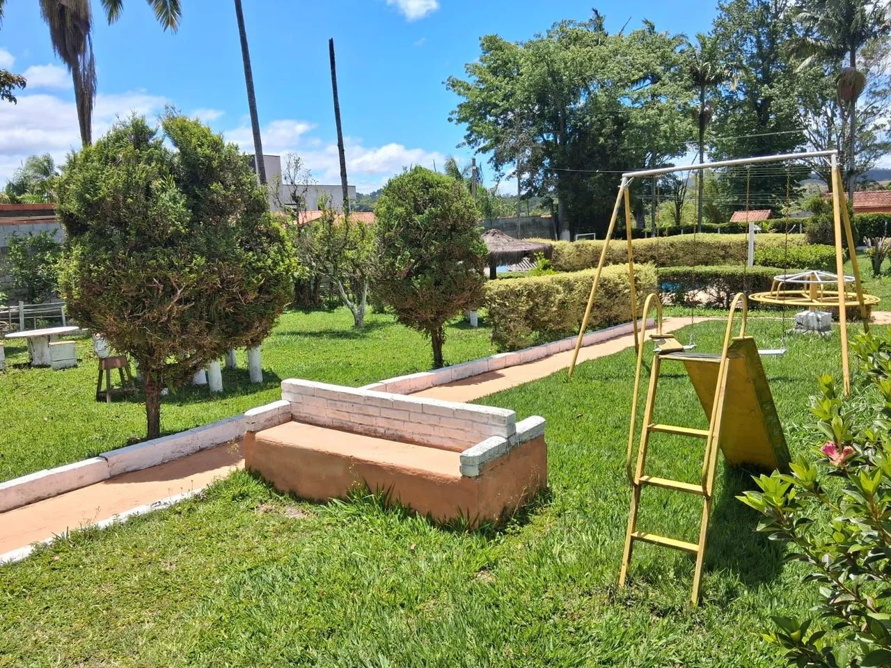 Chácara Temporada Suzano  - Foto 5