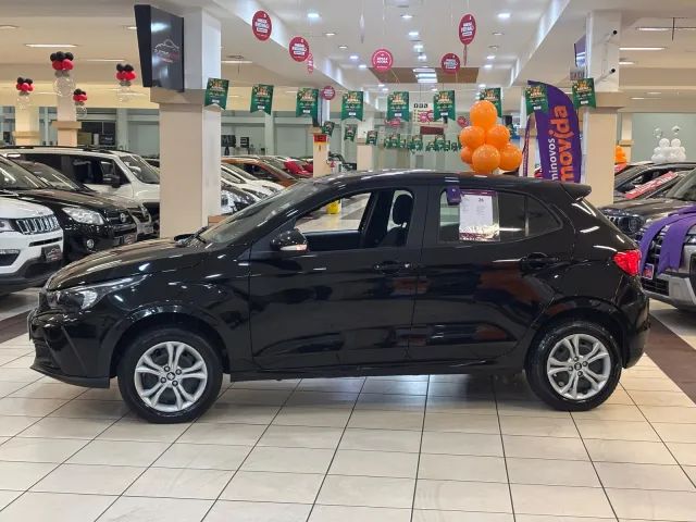 Fiat Argo Drive 1.0 Firefly 2026 - Foto 4