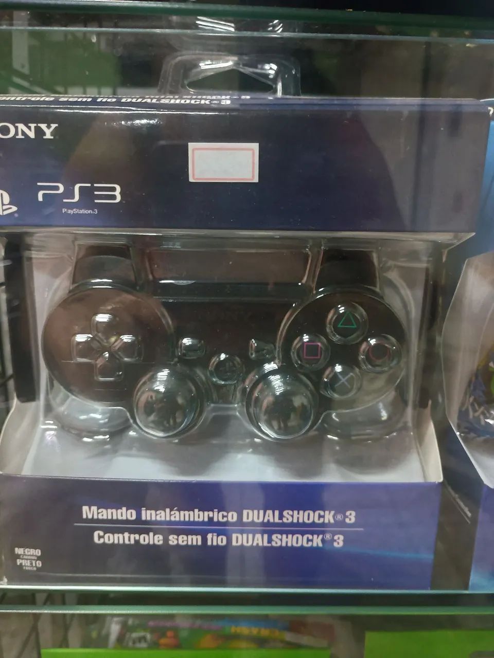 Vende 