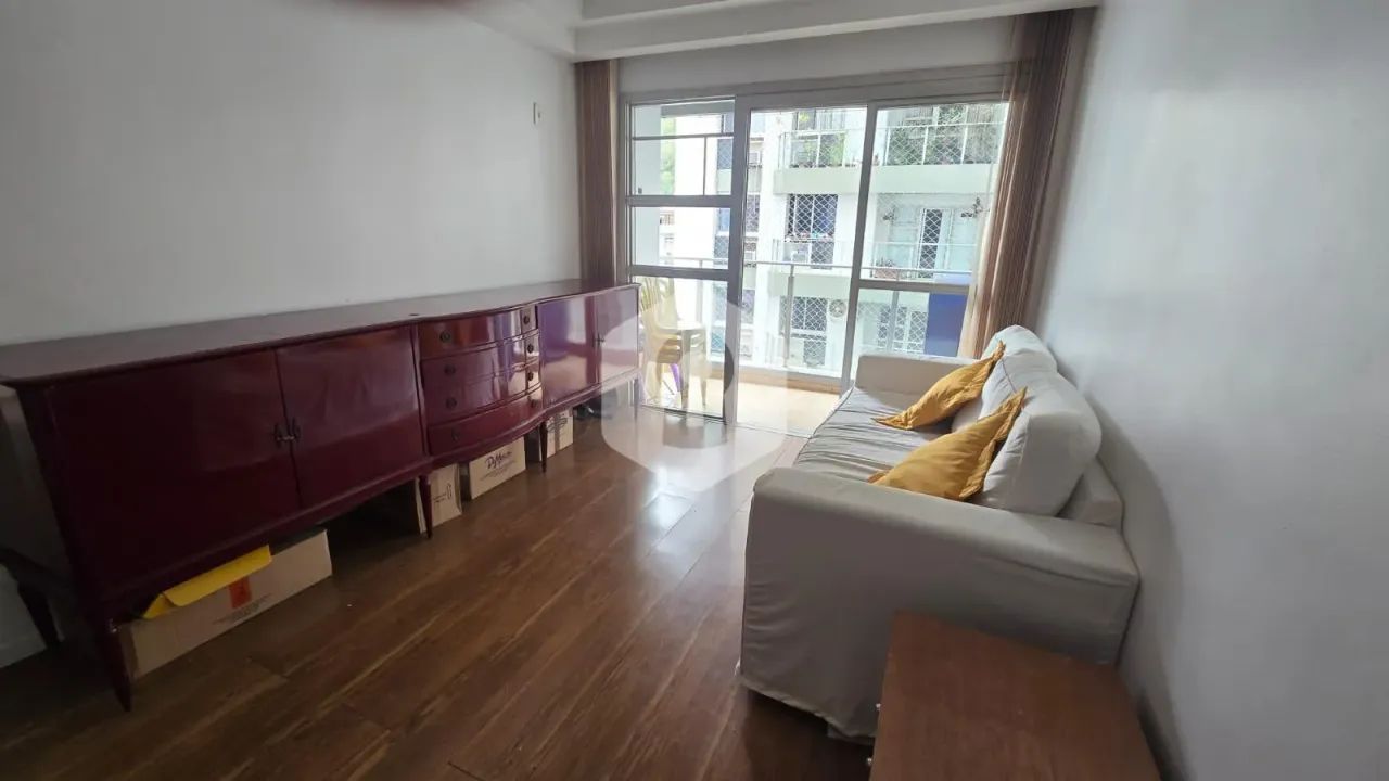 Apto de 3qtos refromado, com infra total e 2 vagas! - Foto 4