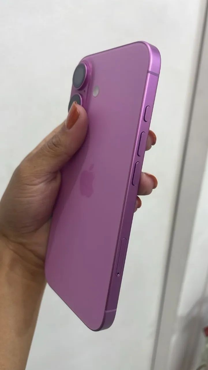 Celular iphone 16  - Foto 5