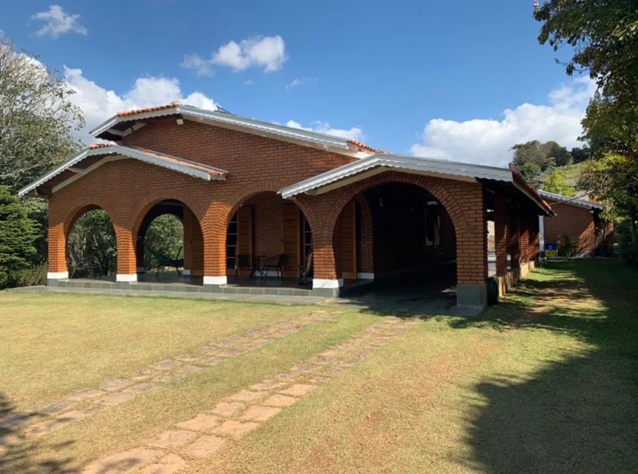 Chácara Alto Padrão  - Foto 2