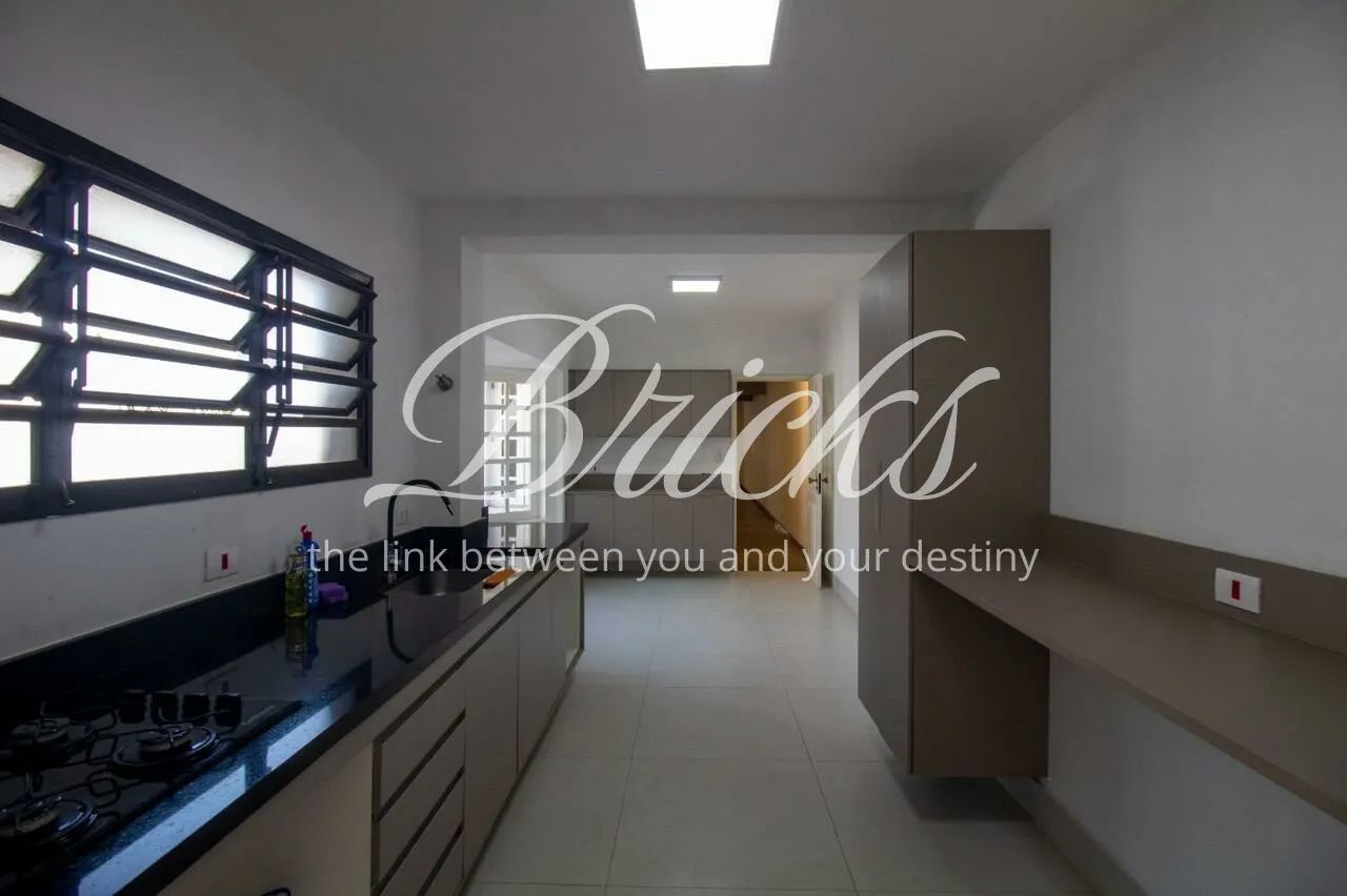 CASA VENDA BROOKLIN RECÉM REFORMADA 3 SUITES - Foto 3