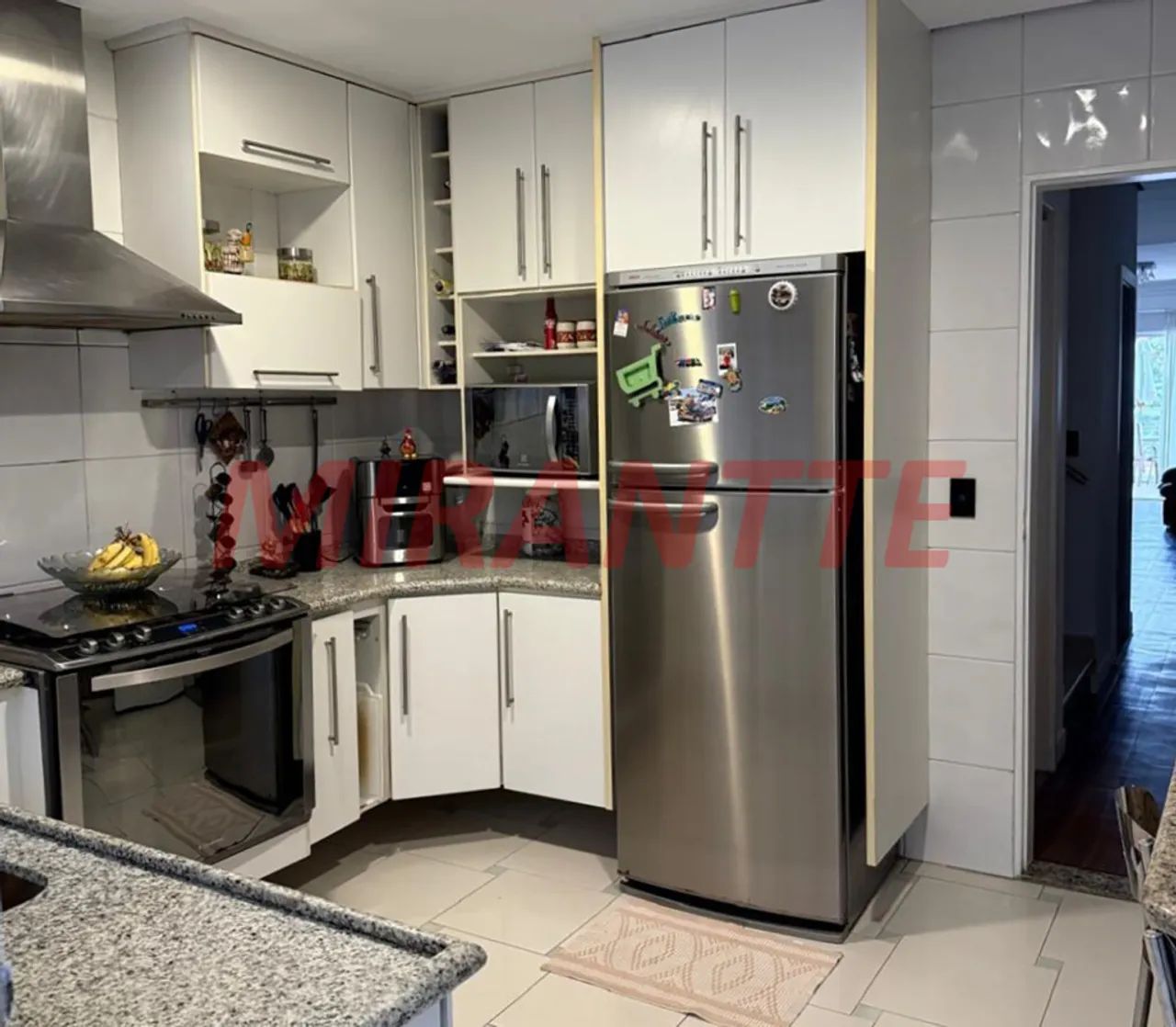 Sobrado de 160m² com 3 quartos em Tremembe - Foto 4