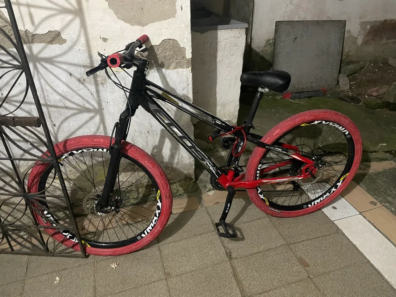 Bicicleta  - Foto 3