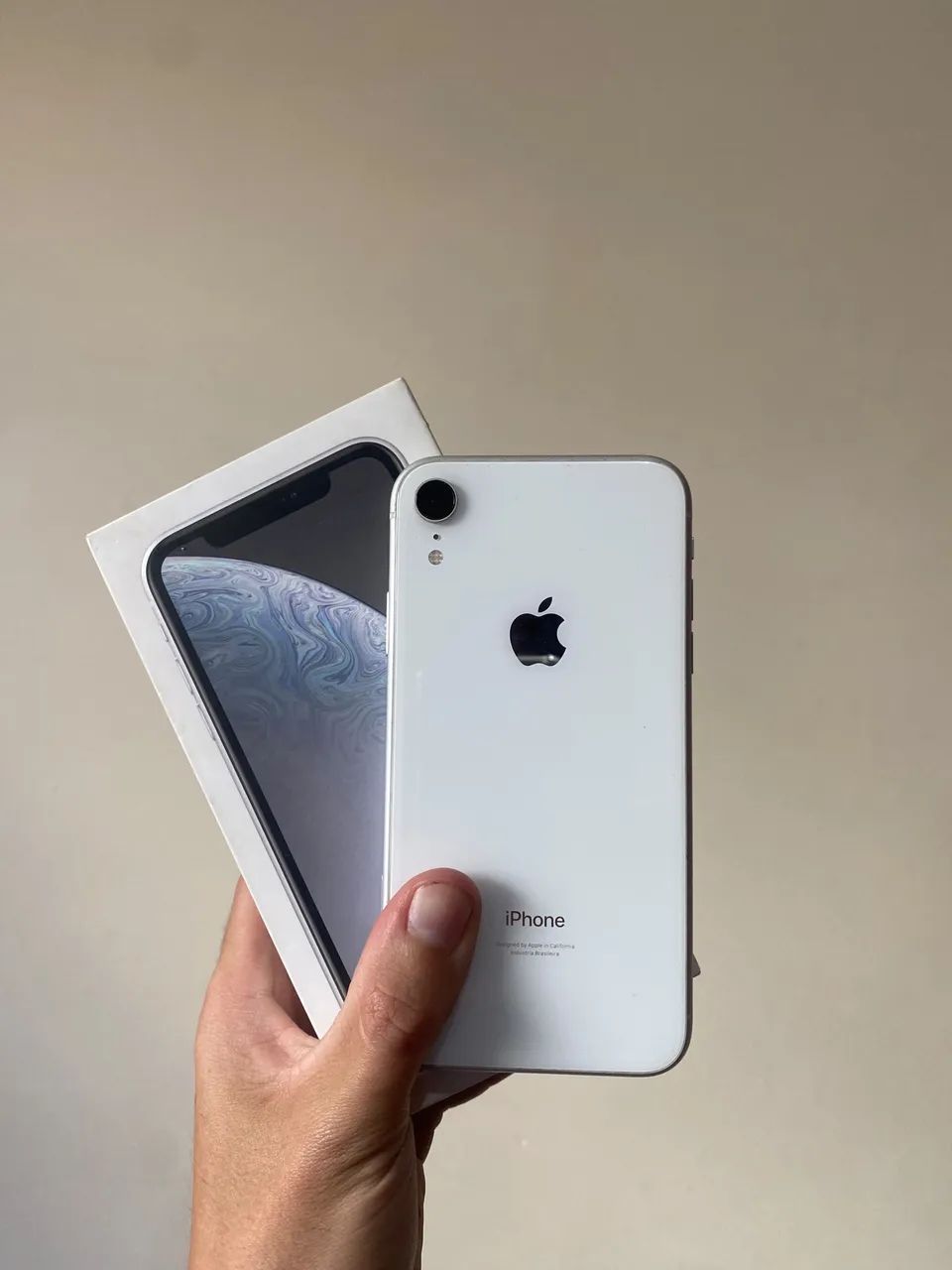 iPhone XR 64gb - Foto 2