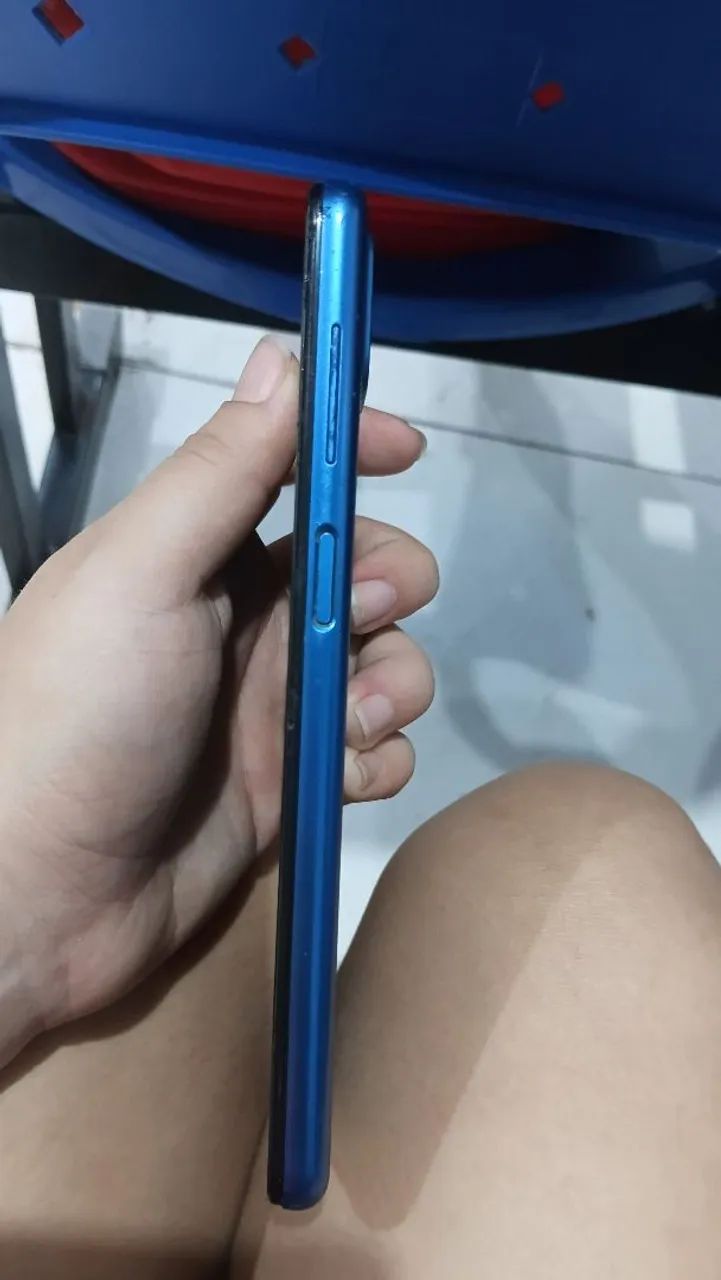 Vendo Samsung A12
