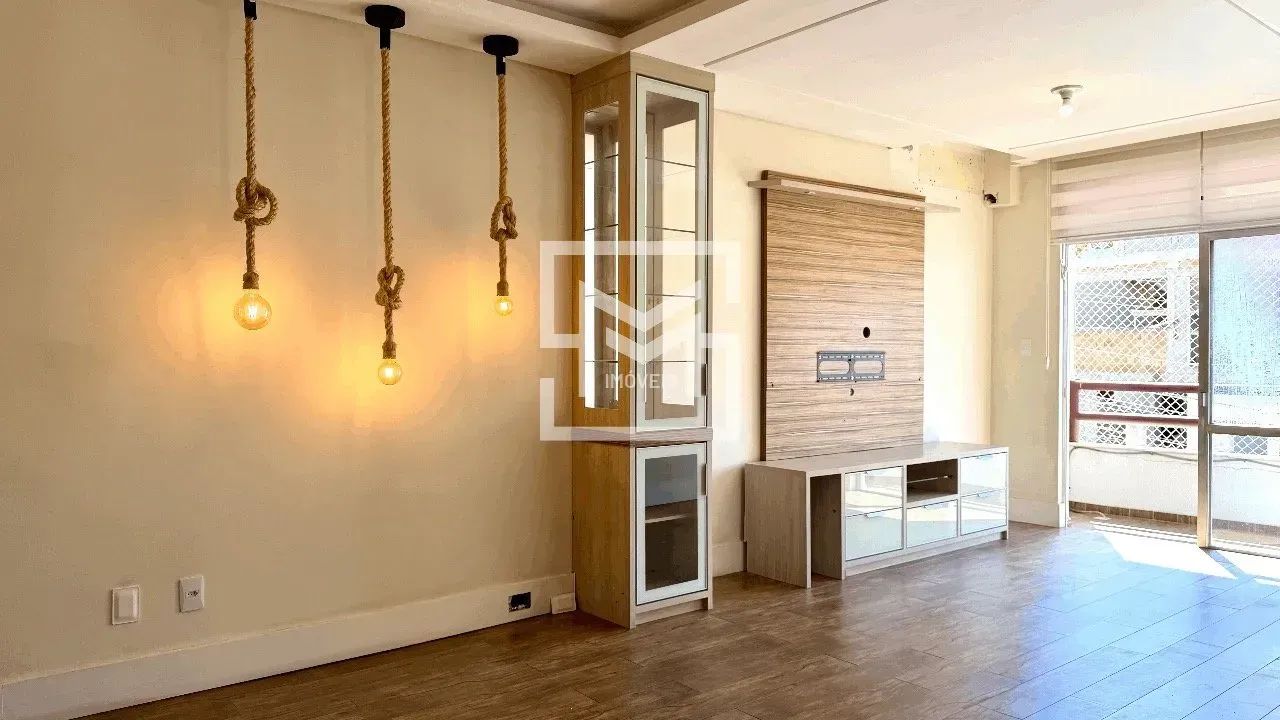 Apartamento com 3 quartos no Estreito - Florianópolis - SC - Foto 5