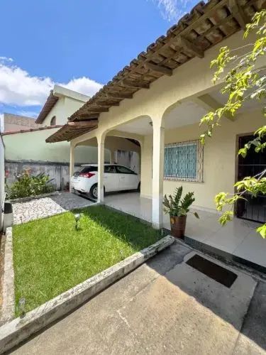 Casa a venda na pedreira 