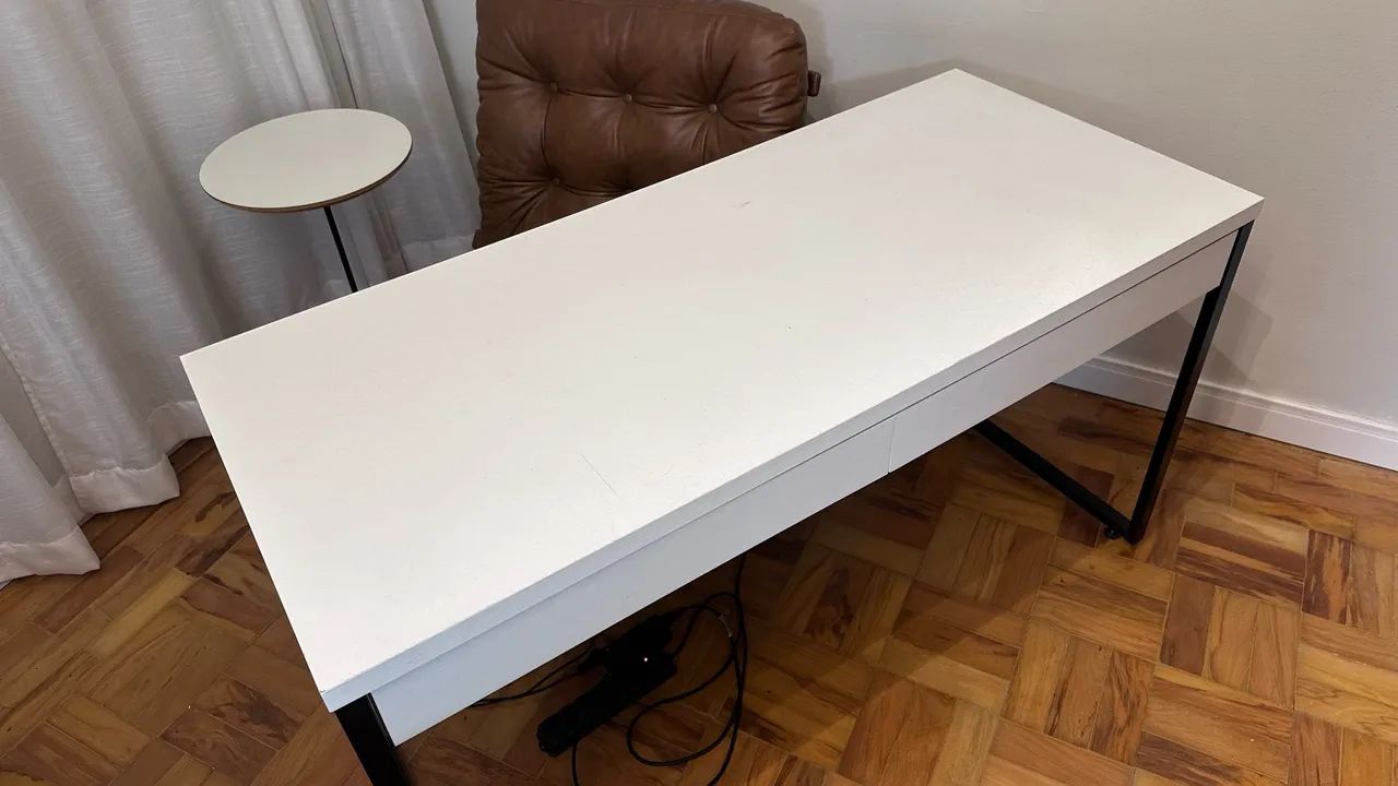 Mesa de escritório 